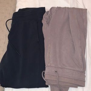 Joylab joggers